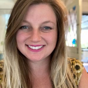 Meet your Posher, Moriah